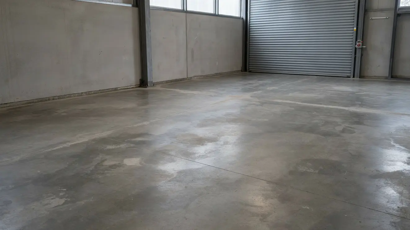 htc superfloor polering industri golv betong slipning botkyrka norsborg stockholm