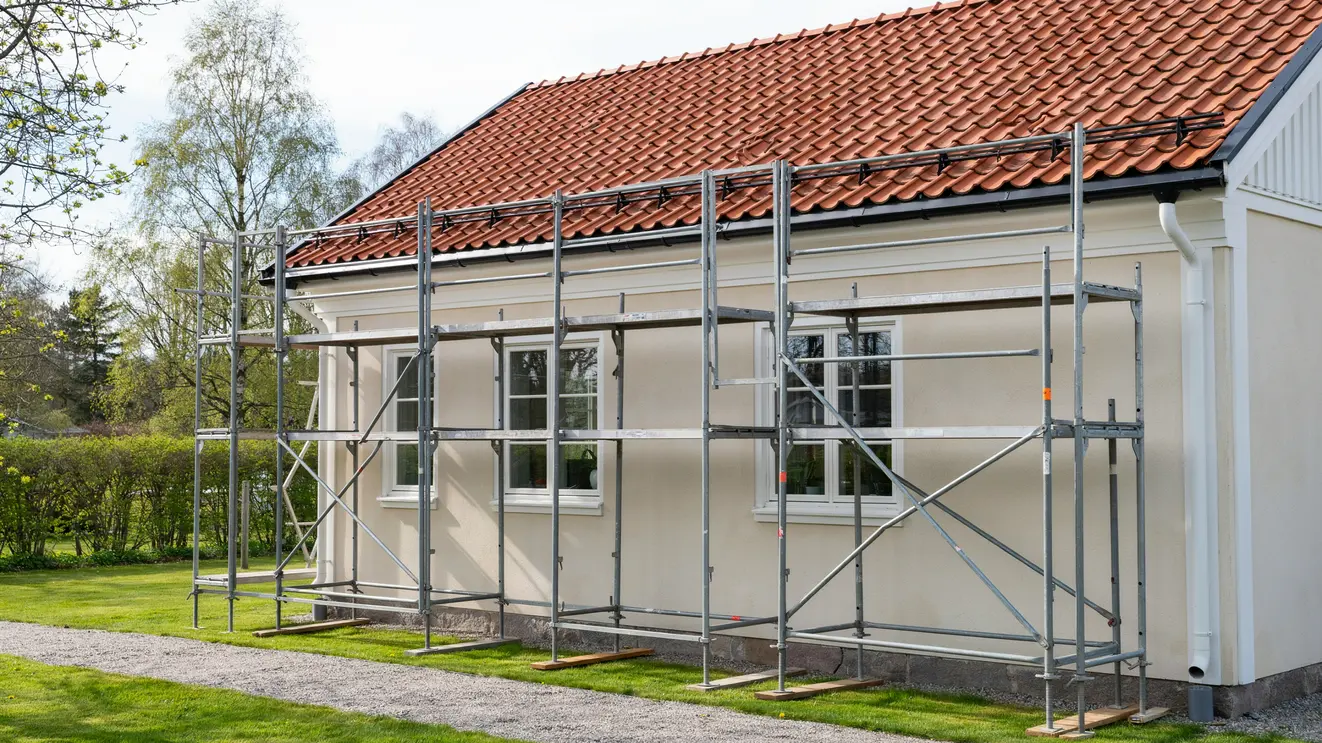 saker stallnings byggnation hyr byggstallning botkyrka norsborg stockholm